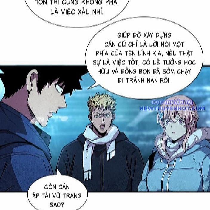 Cực Hàn Chiến Kỷ 33 trang 34