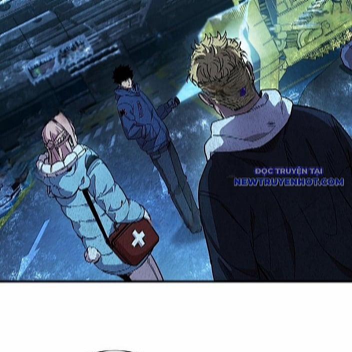 Cực Hàn Chiến Kỷ 33 trang 36