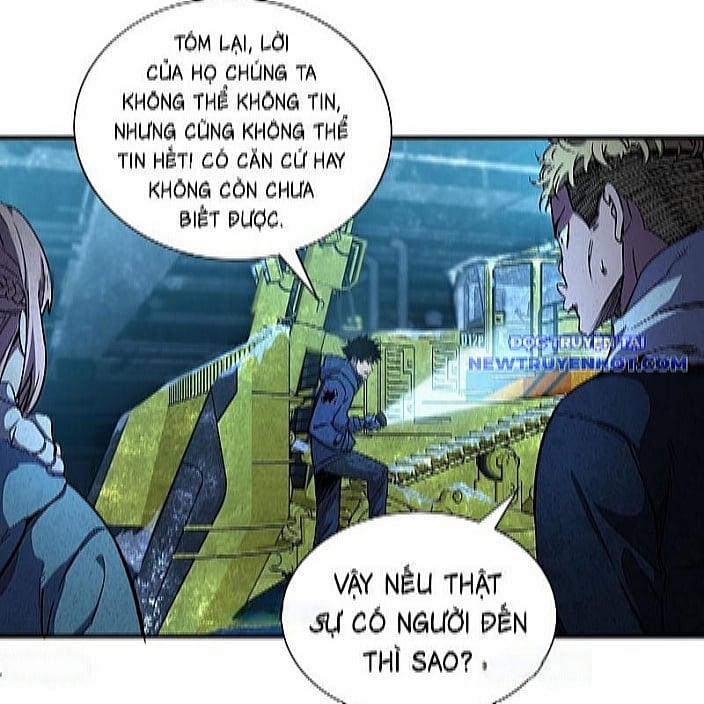 Cực Hàn Chiến Kỷ 33 trang 37