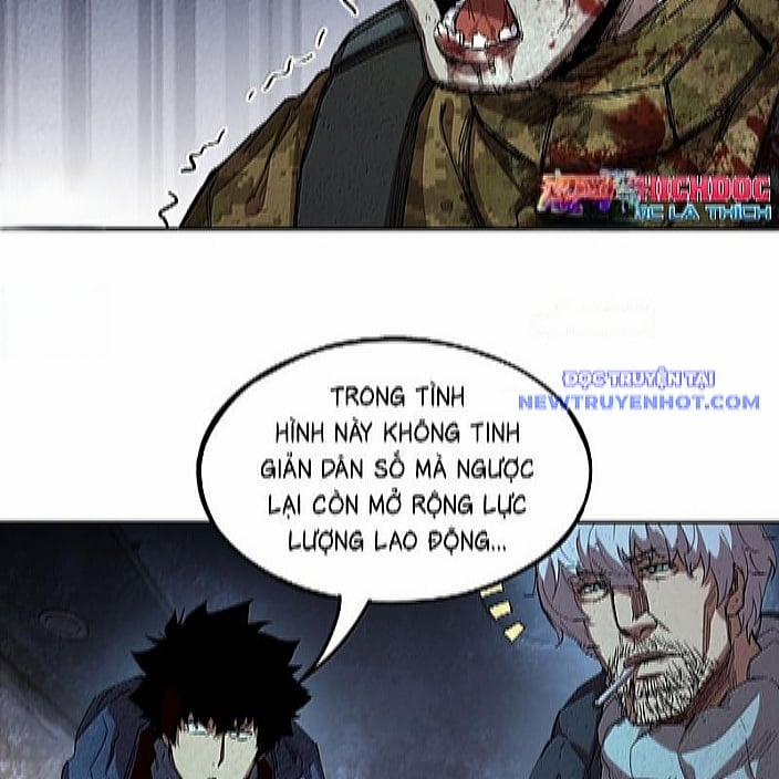 Cực Hàn Chiến Kỷ 33 trang 4
