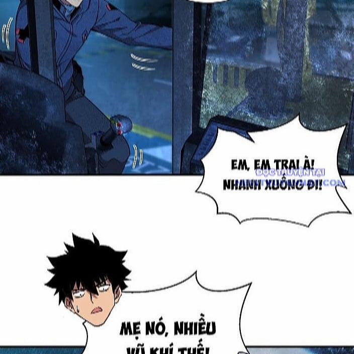 Cực Hàn Chiến Kỷ 33 trang 41