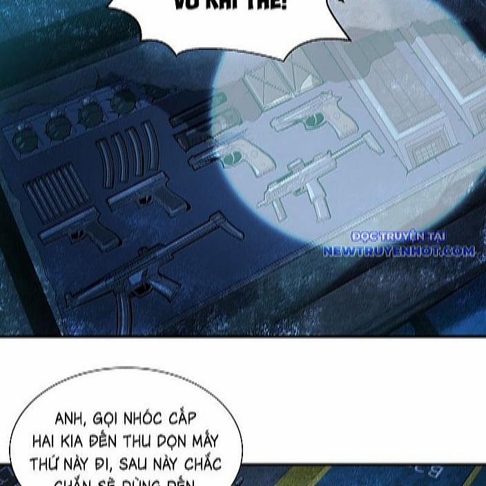 Cực Hàn Chiến Kỷ 33 trang 42