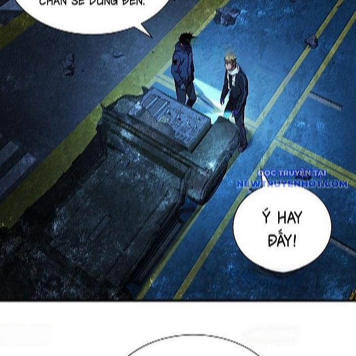 Cực Hàn Chiến Kỷ 33 trang 43