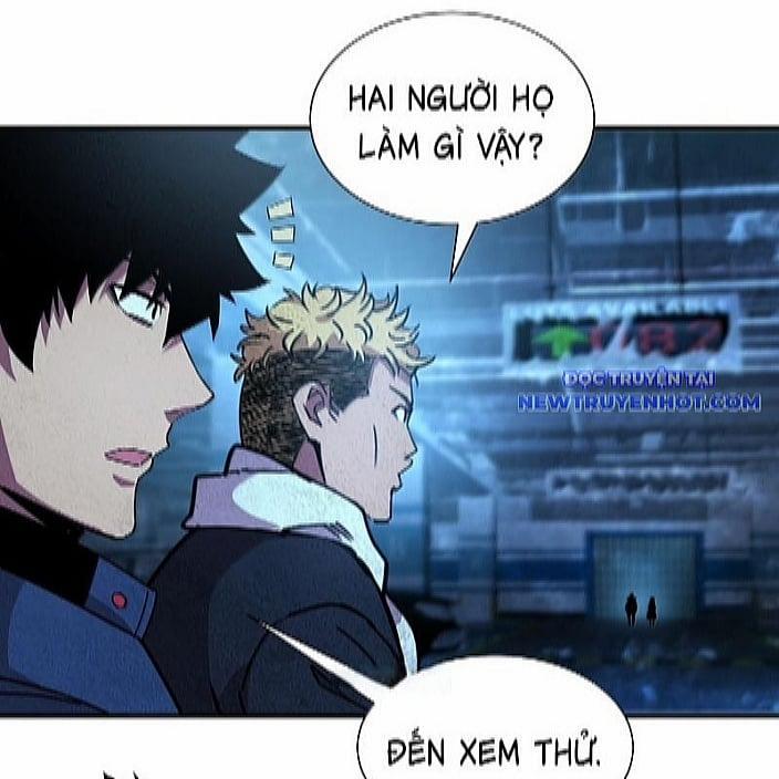 Cực Hàn Chiến Kỷ 33 trang 45