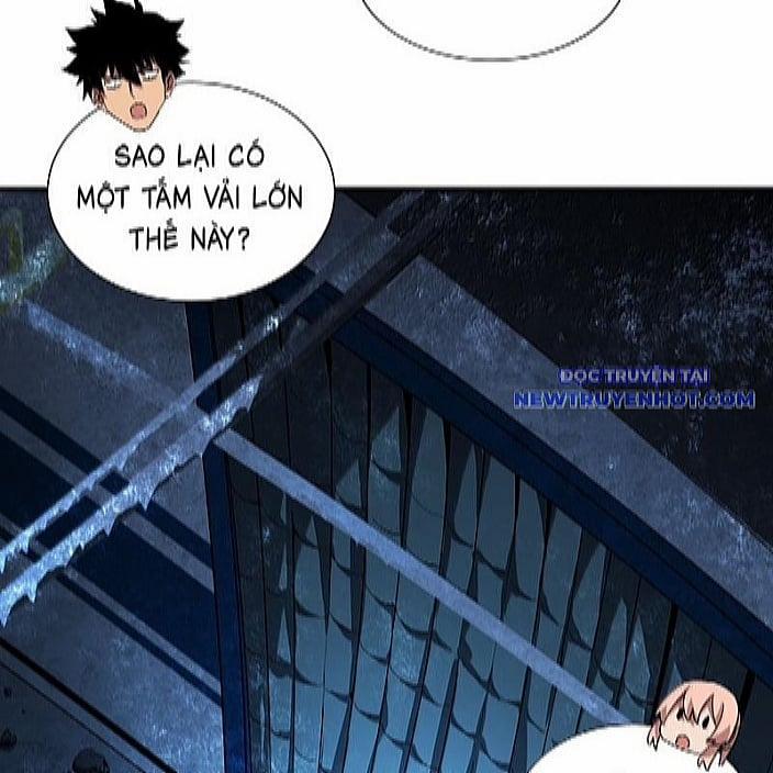 Cực Hàn Chiến Kỷ 33 trang 46