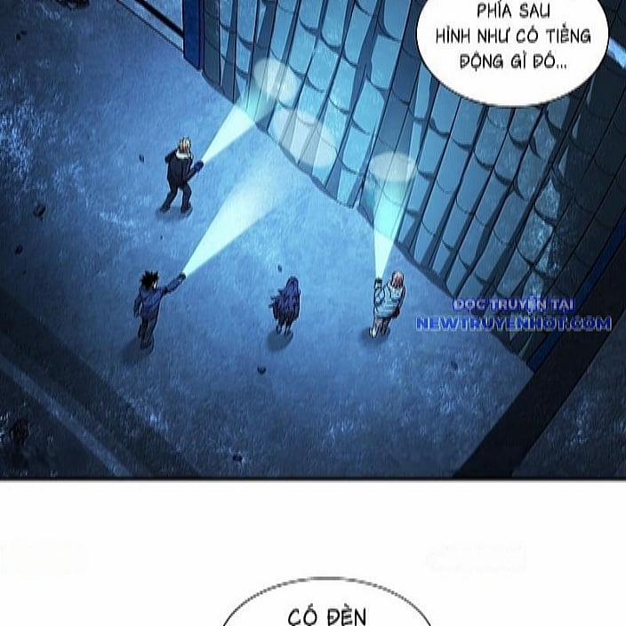 Cực Hàn Chiến Kỷ 33 trang 47