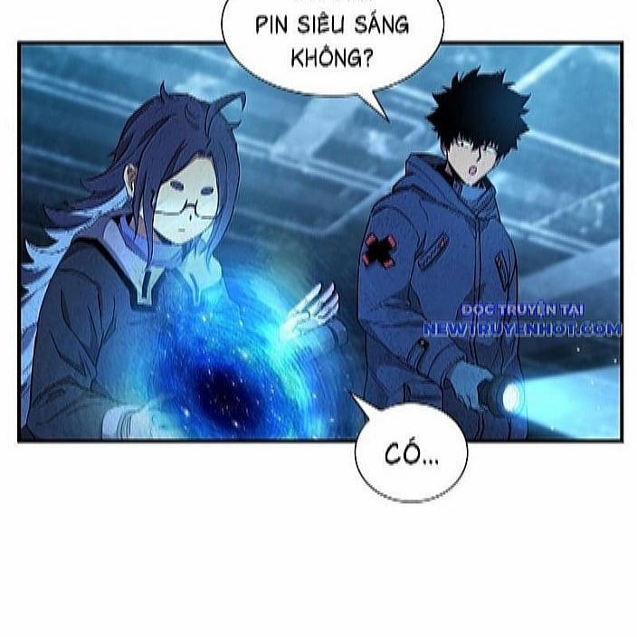 Cực Hàn Chiến Kỷ 33 trang 48