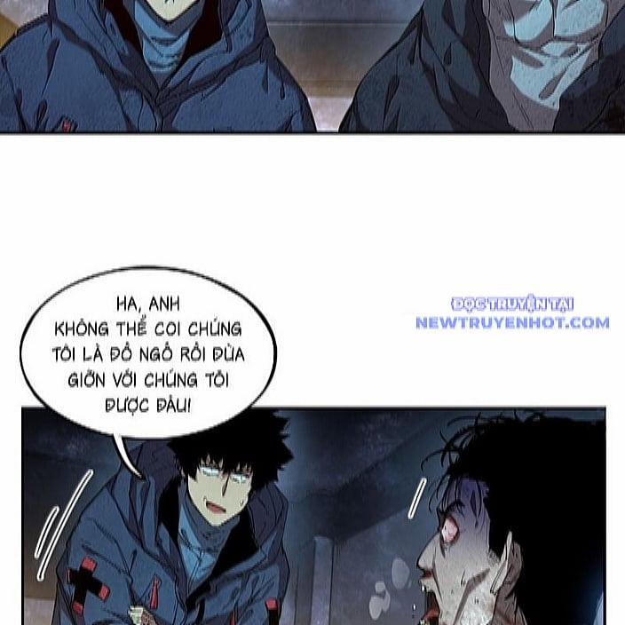 Cực Hàn Chiến Kỷ 33 trang 5