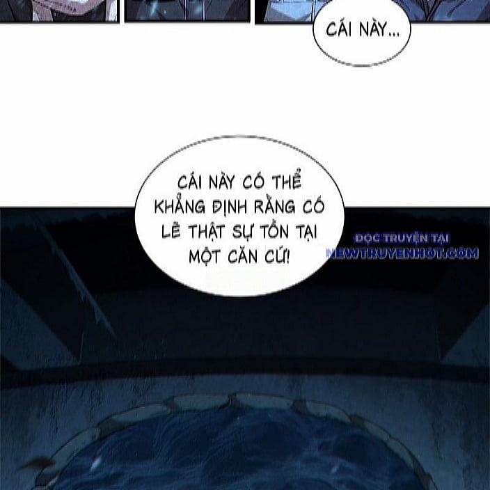 Cực Hàn Chiến Kỷ 33 trang 53