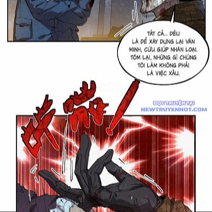 Cực Hàn Chiến Kỷ 33 trang 6