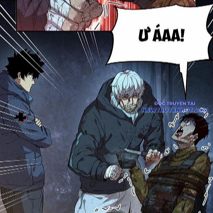Cực Hàn Chiến Kỷ 33 trang 7
