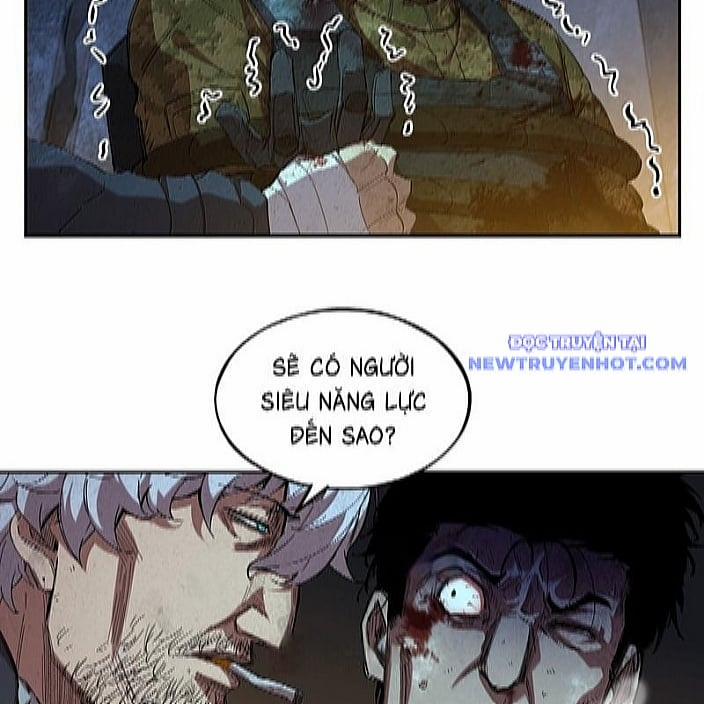 Cực Hàn Chiến Kỷ 33 trang 9