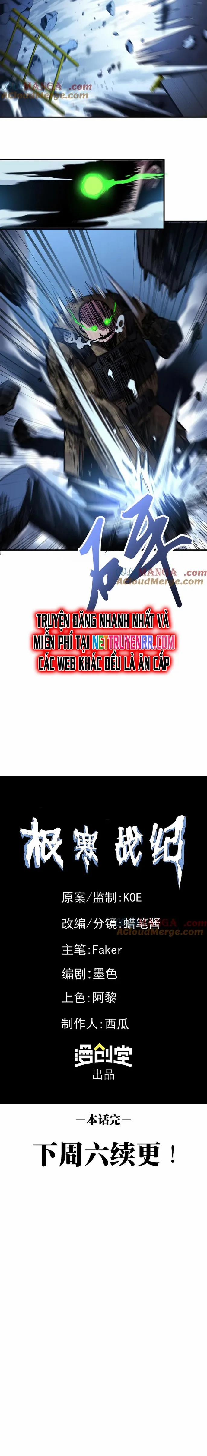 Cực Hàn Chiến Kỷ 34 trang 9