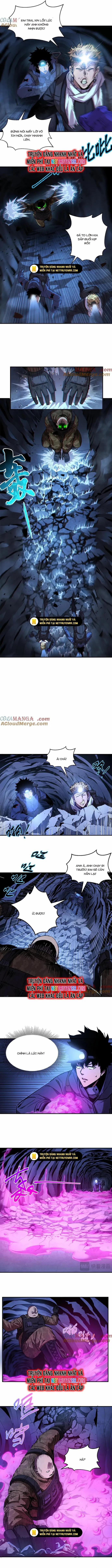 Cực Hàn Chiến Kỷ 35 trang 1