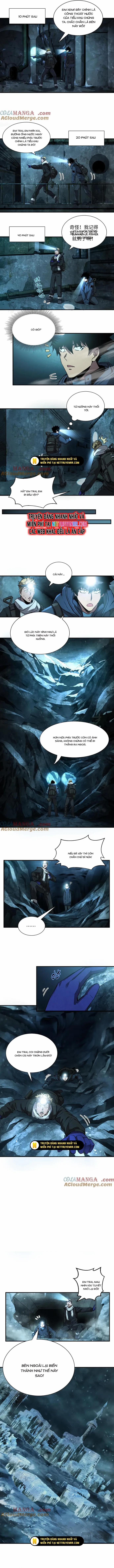 Cực Hàn Chiến Kỷ 35 trang 4