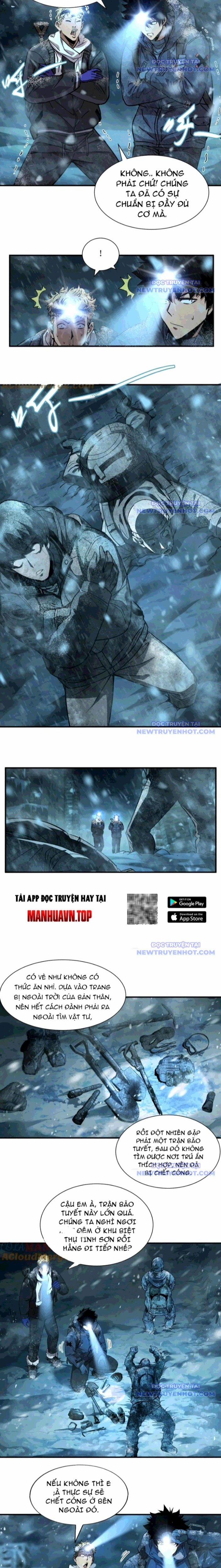 Cực Hàn Chiến Kỷ 36 trang 2