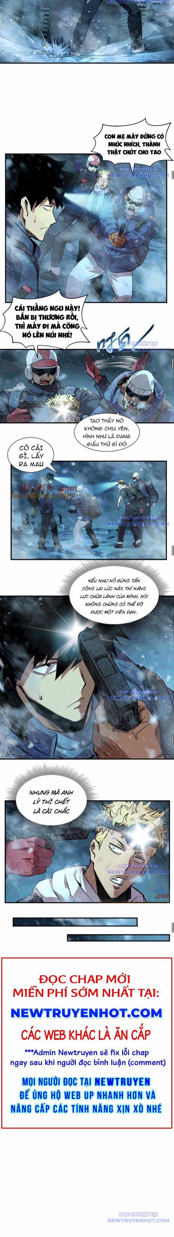 Cực Hàn Chiến Kỷ 36 trang 5