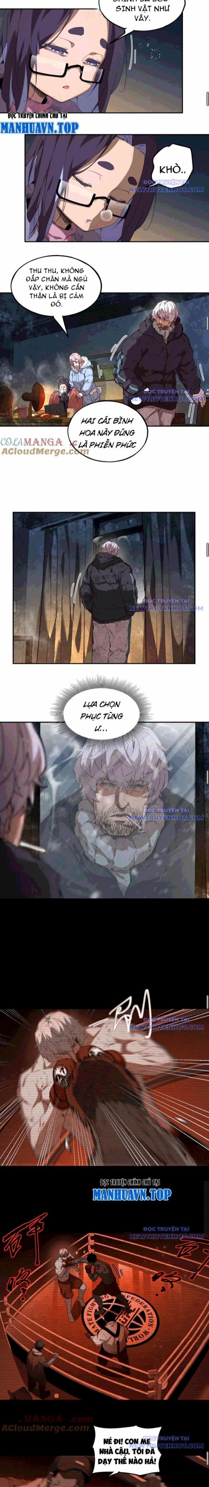 Cực Hàn Chiến Kỷ 37 trang 6