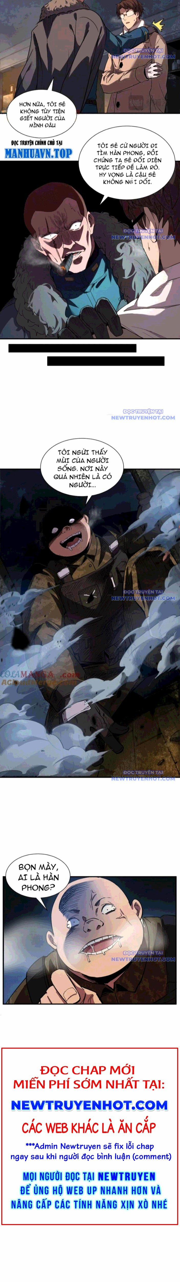 Cực Hàn Chiến Kỷ 38 trang 2