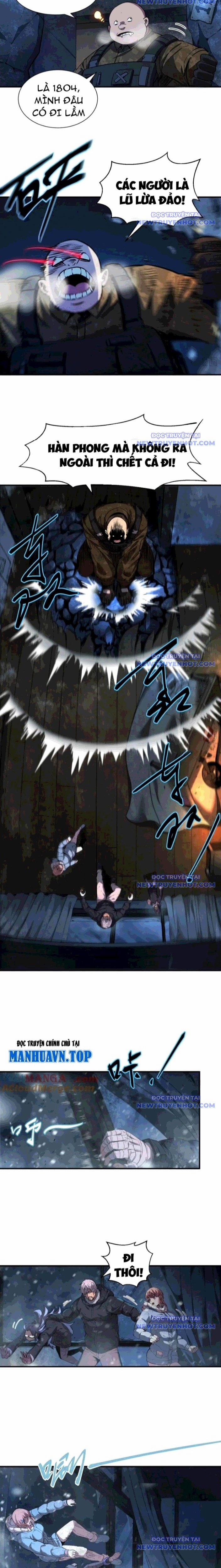 Cực Hàn Chiến Kỷ 38 trang 5
