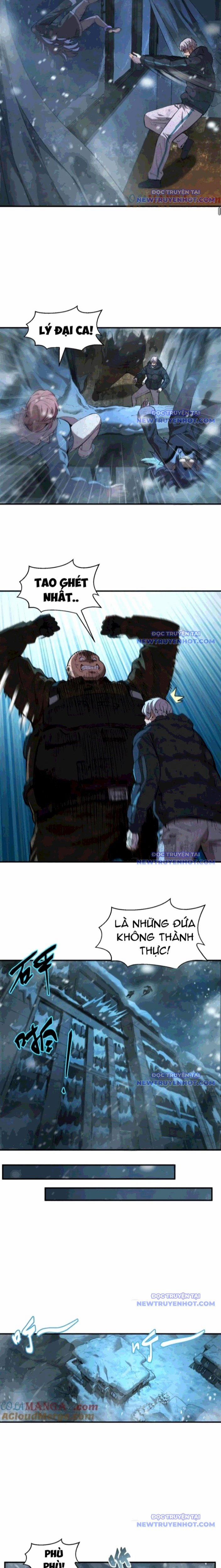 Cực Hàn Chiến Kỷ 38 trang 6