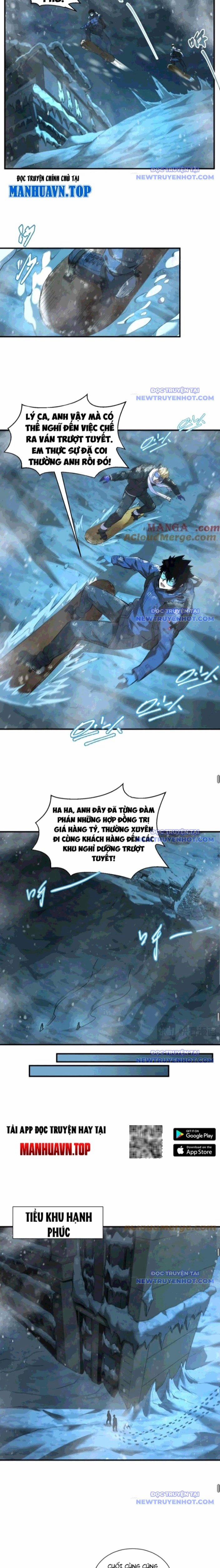 Cực Hàn Chiến Kỷ 38 trang 7