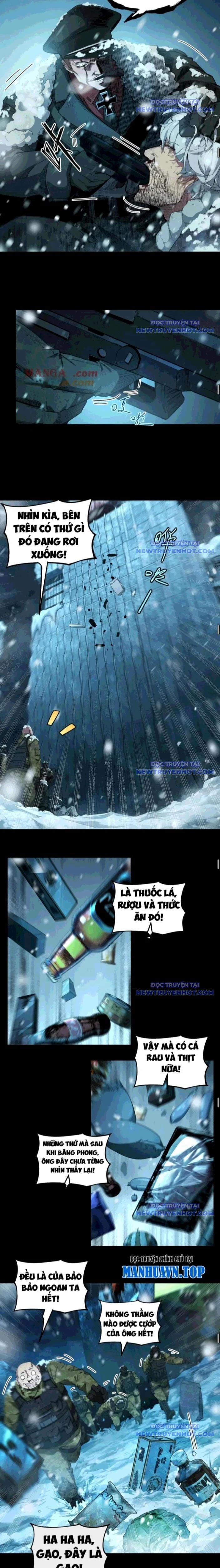 Cực Hàn Chiến Kỷ 39 trang 10