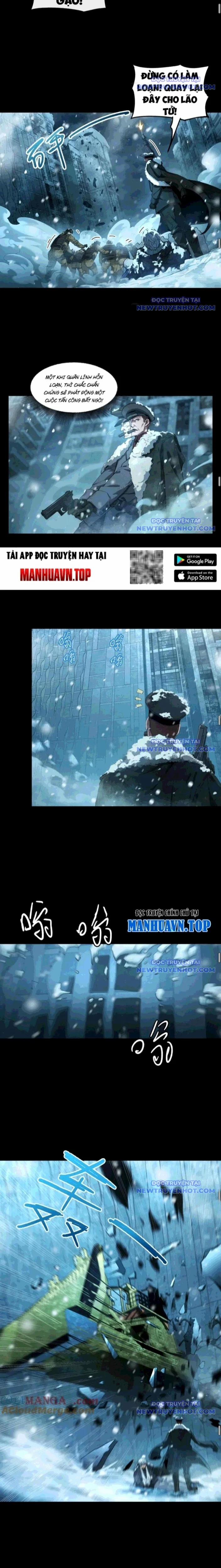 Cực Hàn Chiến Kỷ 39 trang 11