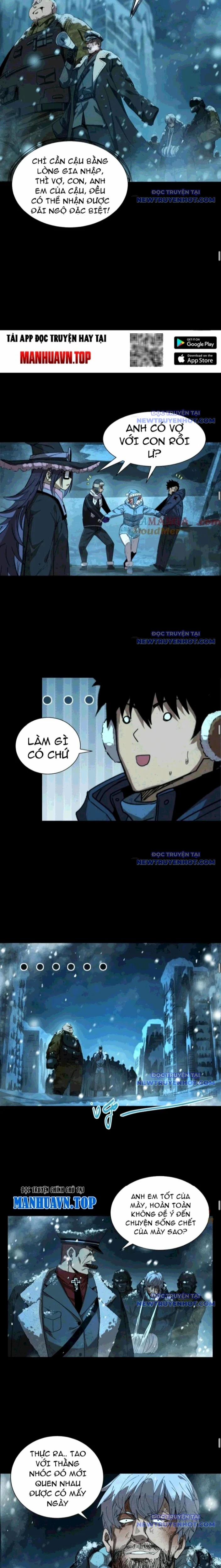 Cực Hàn Chiến Kỷ 39 trang 6