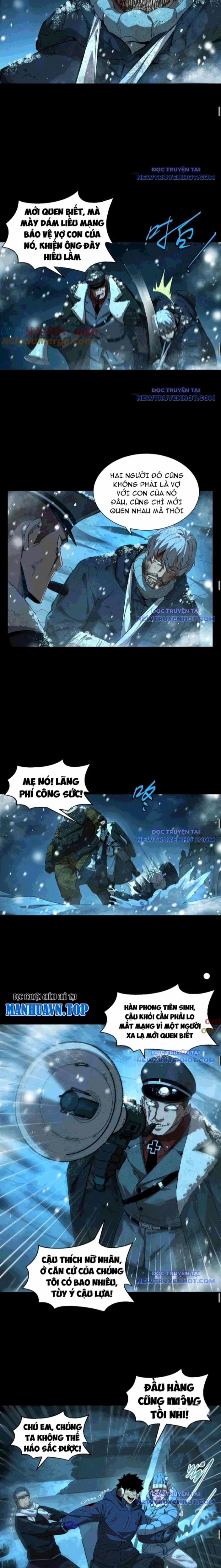 Cực Hàn Chiến Kỷ 39 trang 7