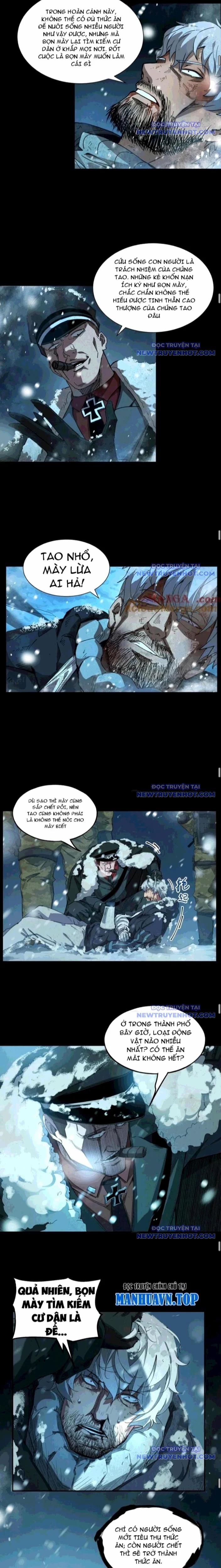 Cực Hàn Chiến Kỷ 39 trang 9