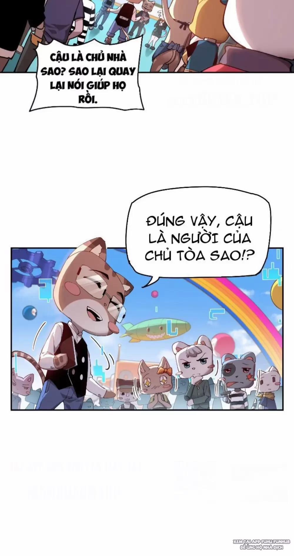 Cực Hàn Chiến Kỷ 6 trang 10