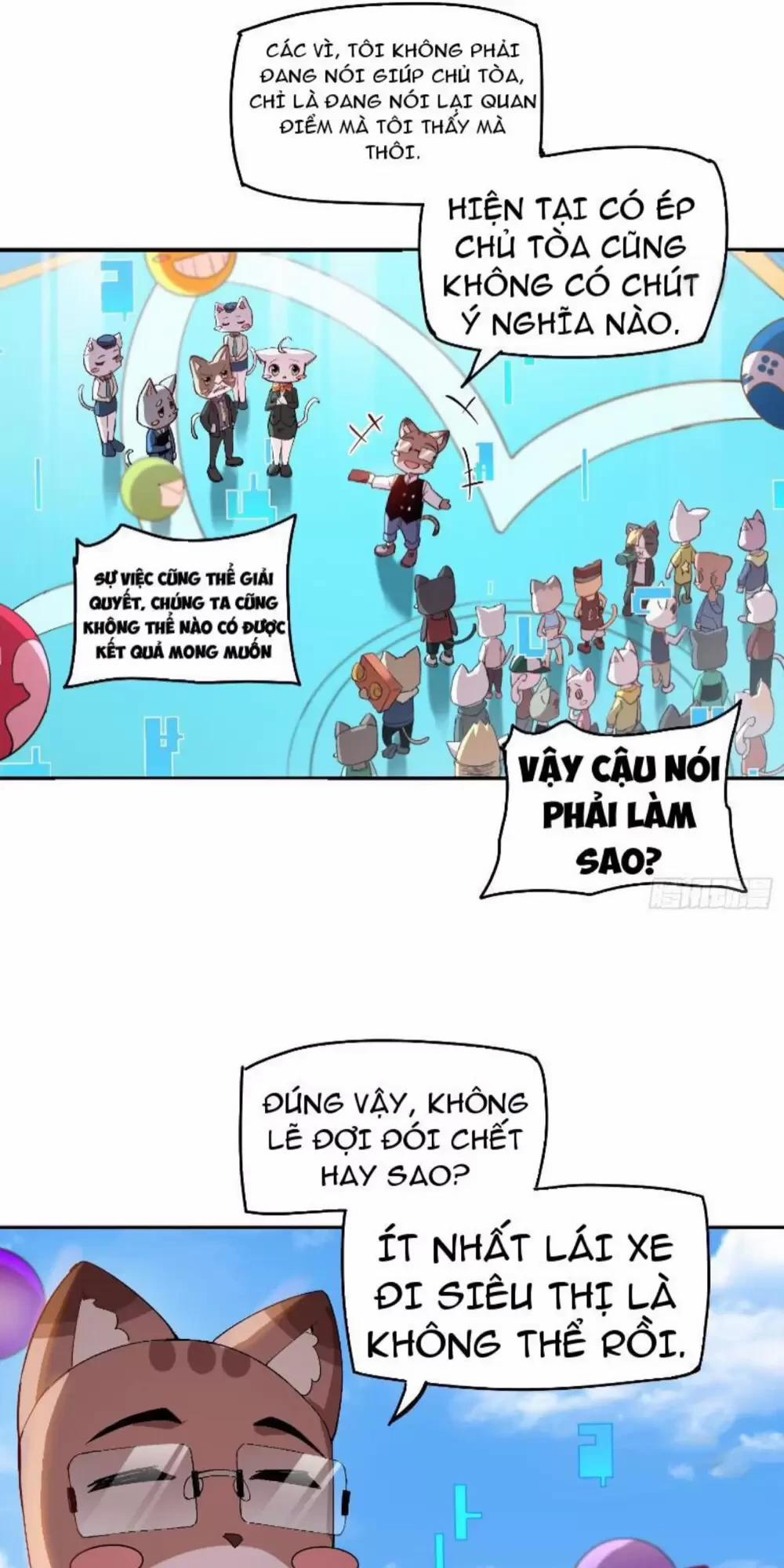 Cực Hàn Chiến Kỷ 6 trang 11