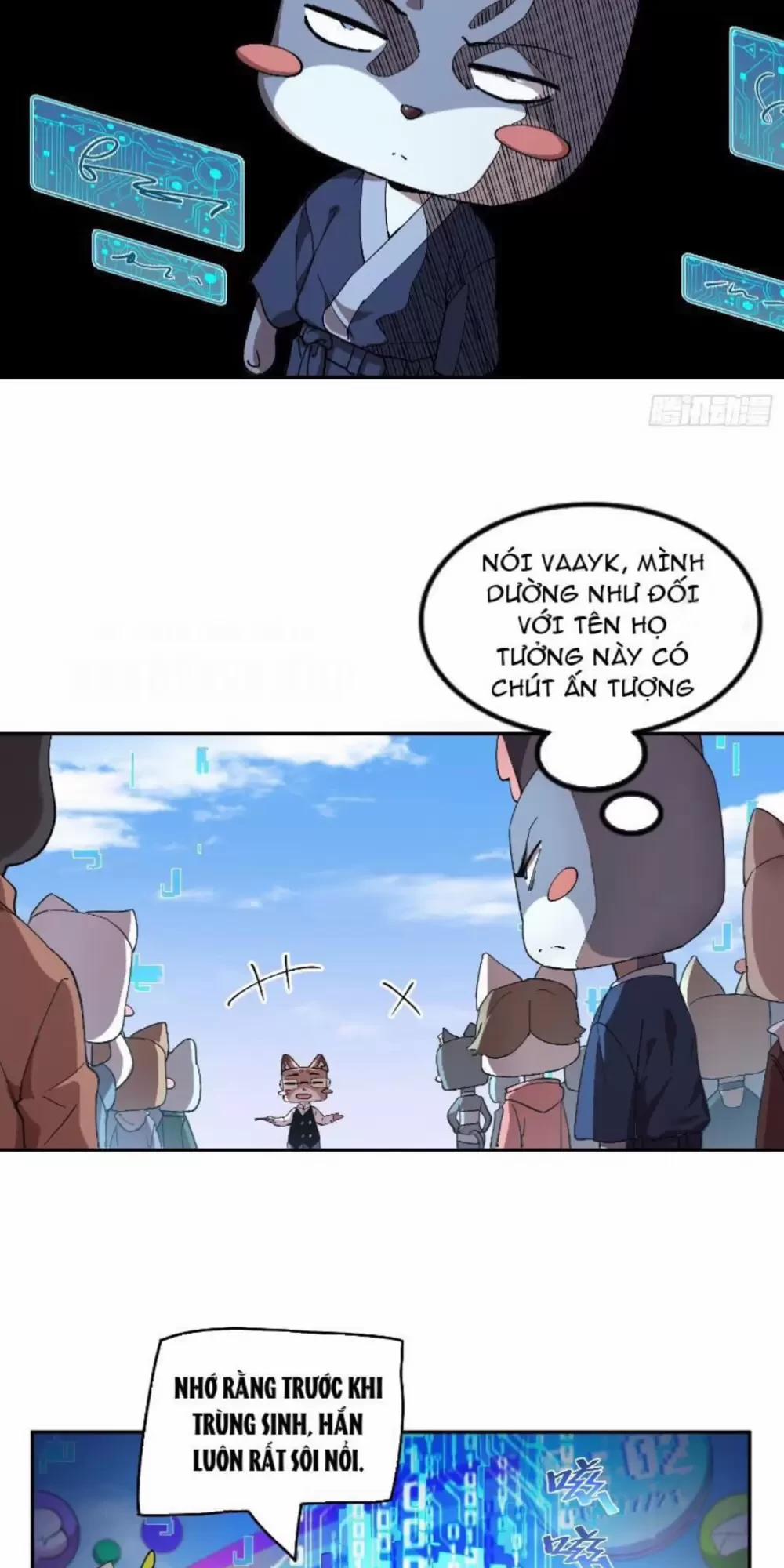 Cực Hàn Chiến Kỷ 6 trang 13