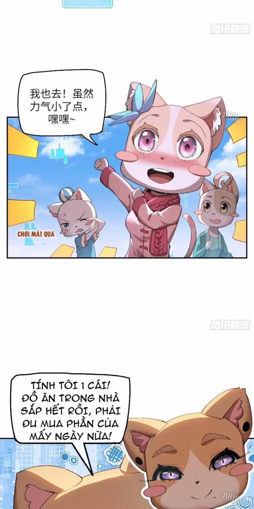 Cực Hàn Chiến Kỷ 6 trang 18