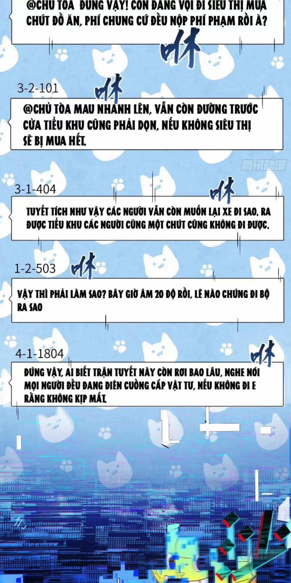 Cực Hàn Chiến Kỷ 6 trang 2