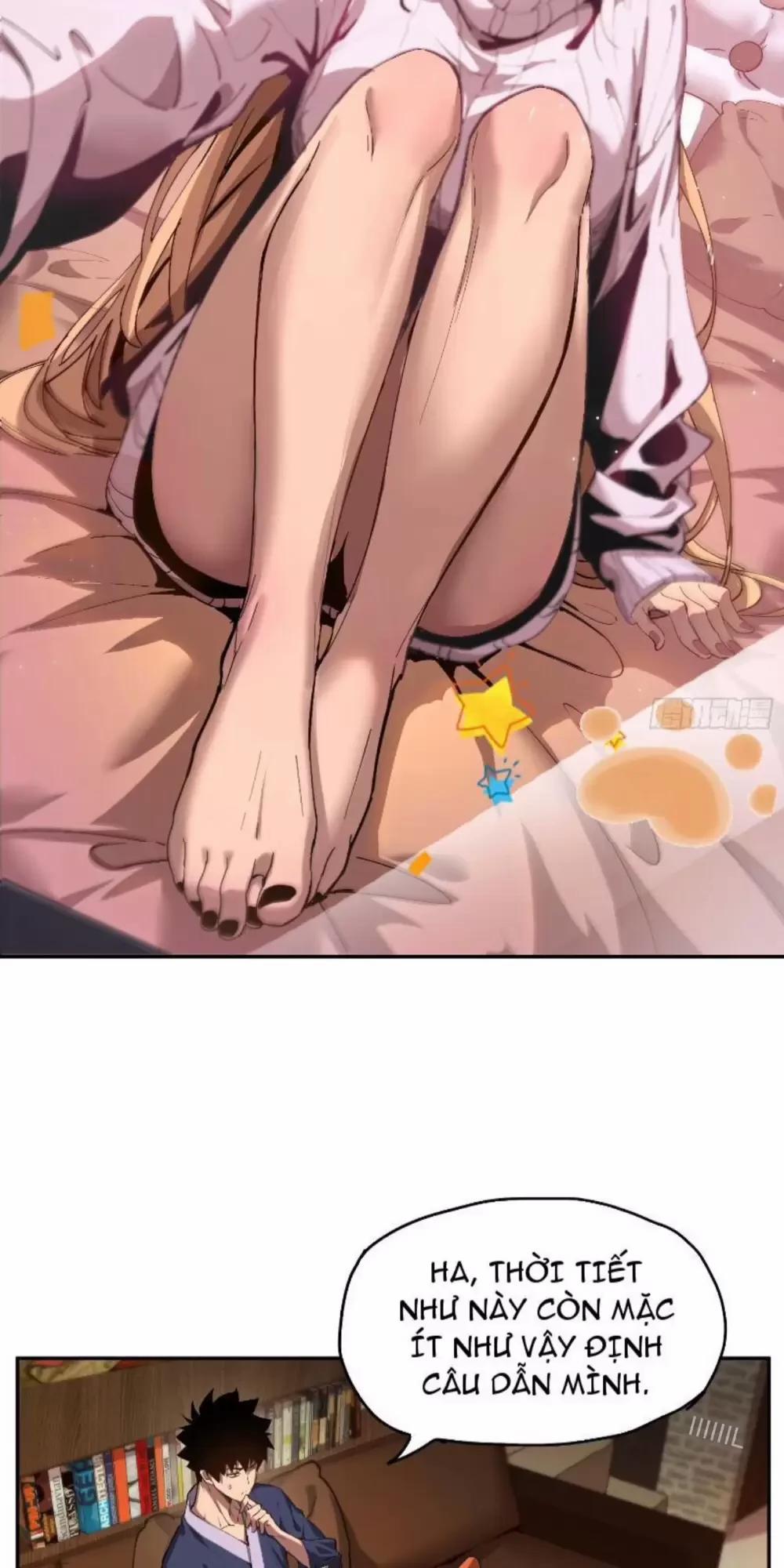 Cực Hàn Chiến Kỷ 6 trang 24