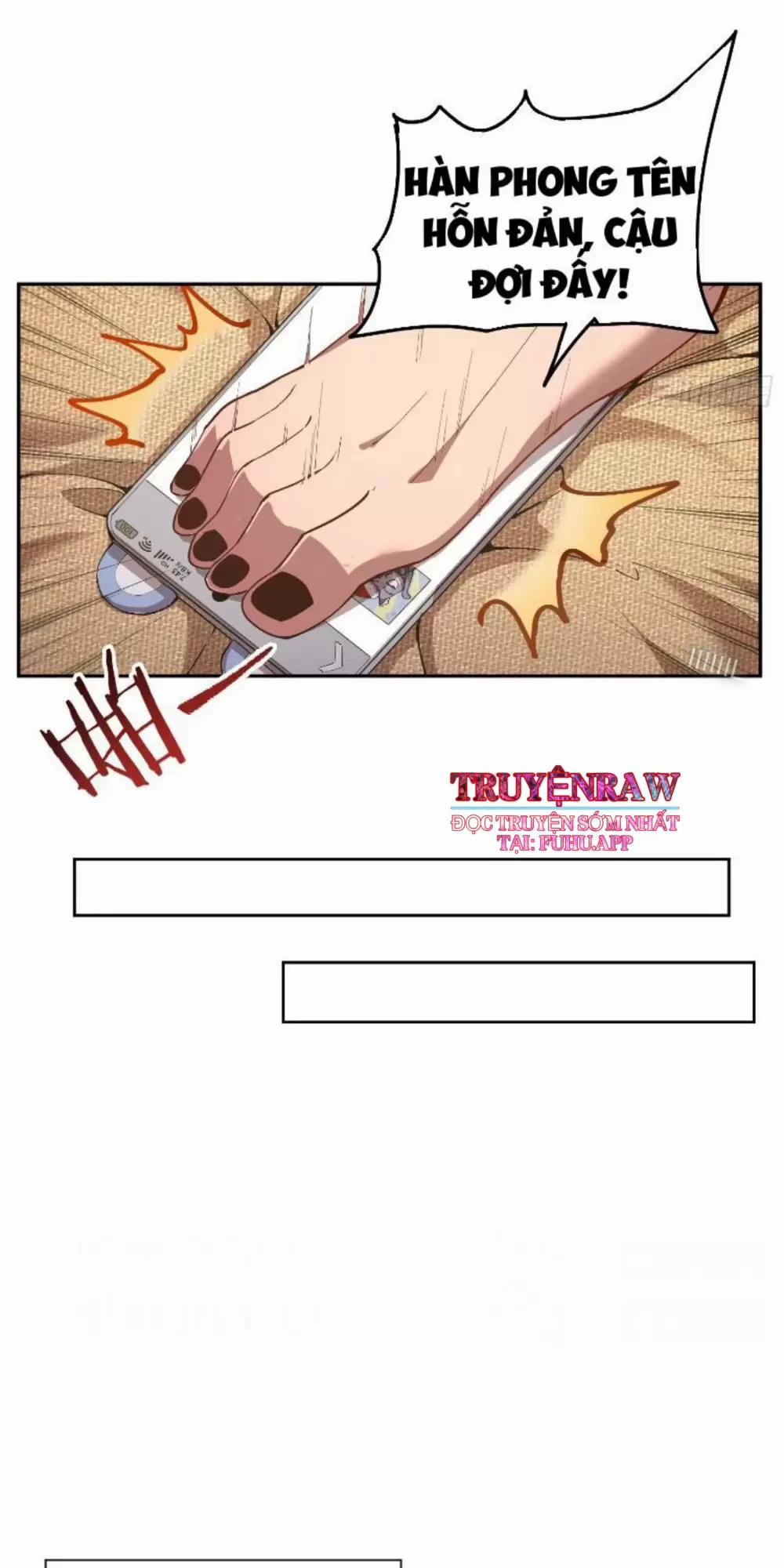 Cực Hàn Chiến Kỷ 6 trang 27