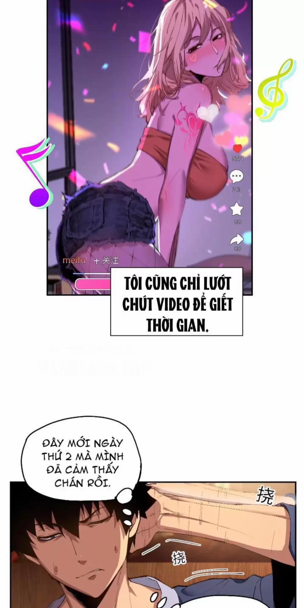 Cực Hàn Chiến Kỷ 6 trang 29