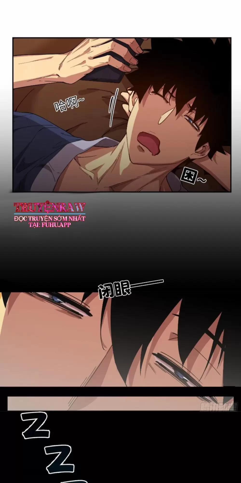 Cực Hàn Chiến Kỷ 6 trang 37