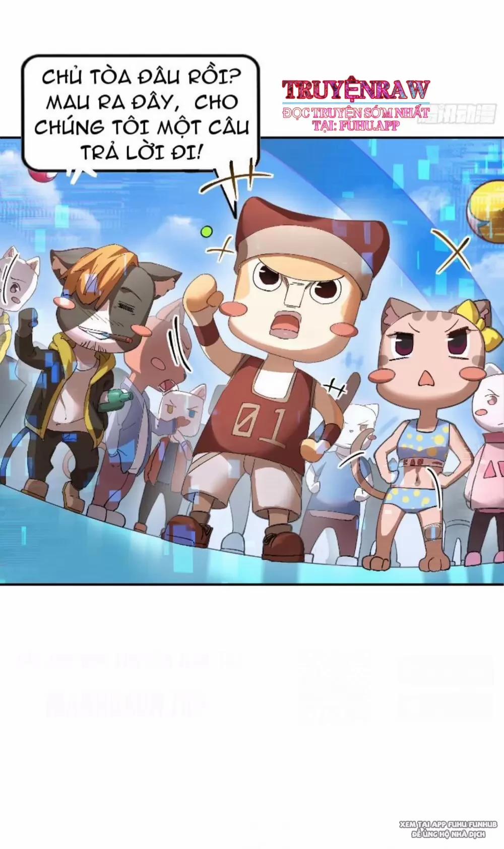 Cực Hàn Chiến Kỷ 6 trang 5