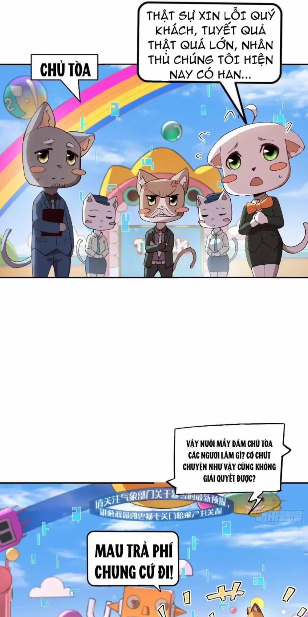 Cực Hàn Chiến Kỷ 6 trang 6