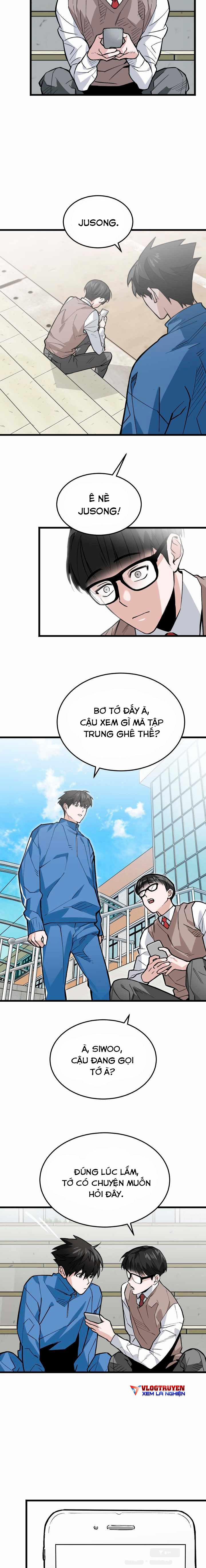 Cực Hạn Trượt Ván 10 trang 3