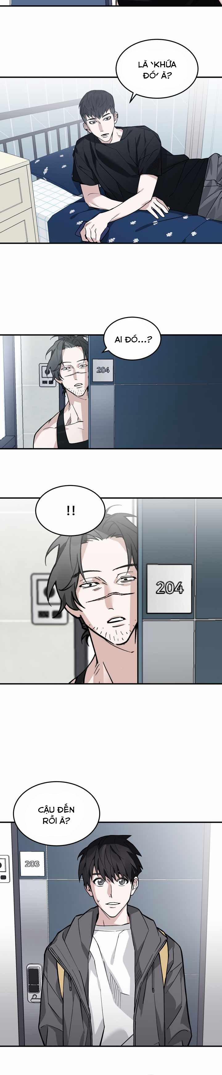 Cực Hạn Trượt Ván 2 trang 13