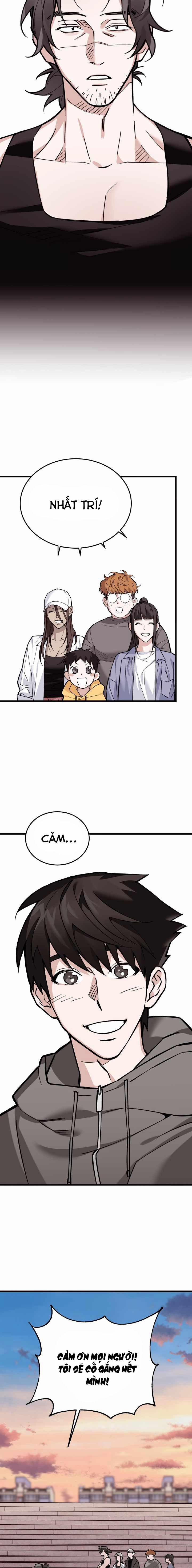 Cực Hạn Trượt Ván 4 trang 4