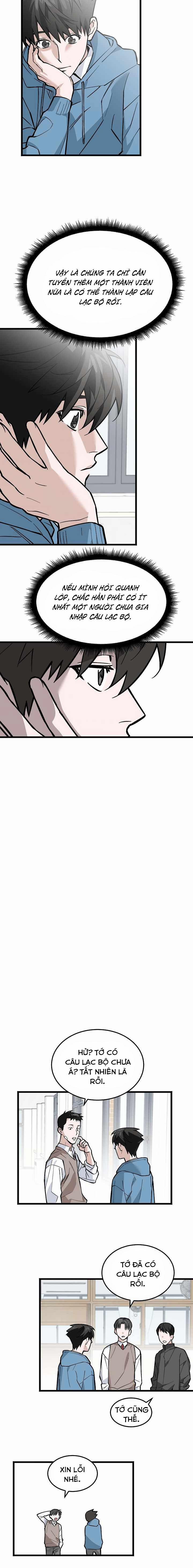 Cực Hạn Trượt Ván 5 trang 10