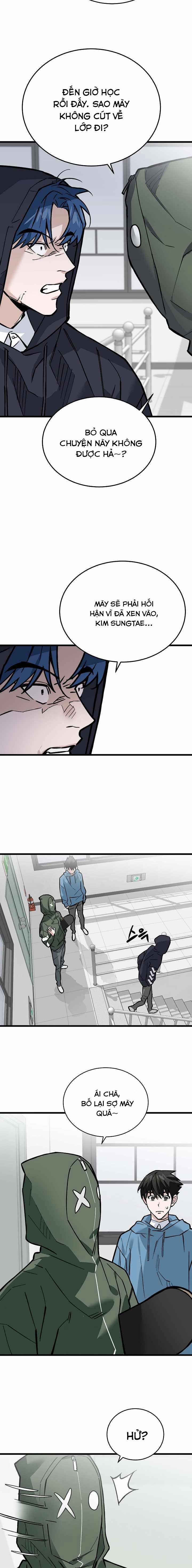 Cực Hạn Trượt Ván 5 trang 15