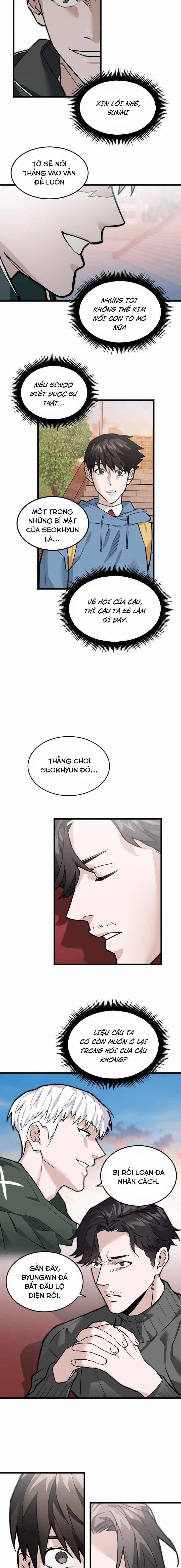 Cực Hạn Trượt Ván 6 trang 10