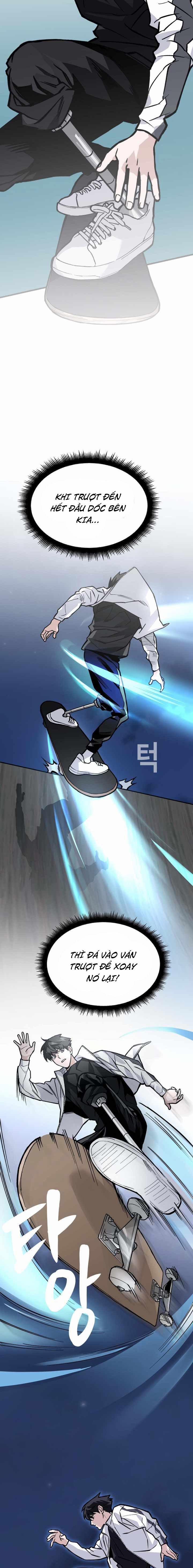 Cực Hạn Trượt Ván 7 trang 10