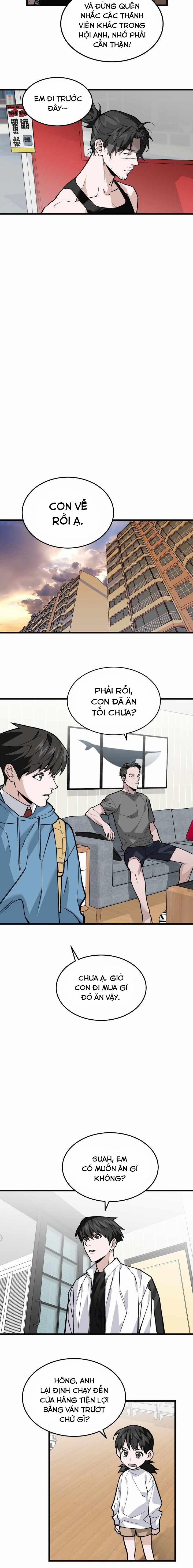 Cực Hạn Trượt Ván 7 trang 5